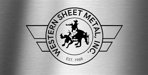 western sheet metal irving|western sheet metal inc.